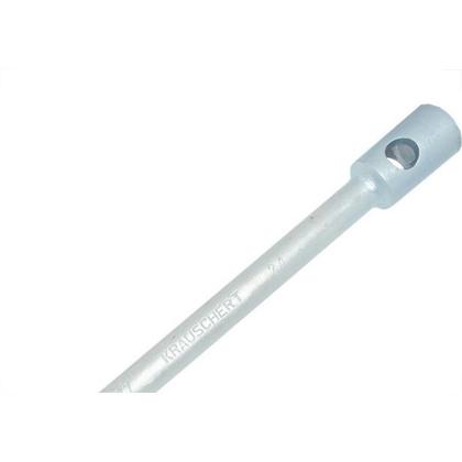 Imagem de Chave De Roda Kraucher Reta 24X27Mm 08.01.001.0059