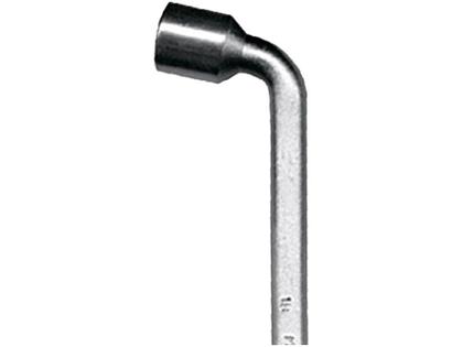 Imagem de Chave de Roda Tipo L Com Espatula 19 Mm - Stels