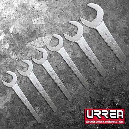 Imagem de Chave de serviço URREA U3524 3/4 Mechanics Fina Forjada em Cetim