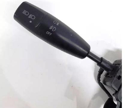 Imagem de Chave de seta, chery qq 1.1 16v 2011 a 2015, qq 1.0 12v 2014 a 2015, towner hafei hvrm2814