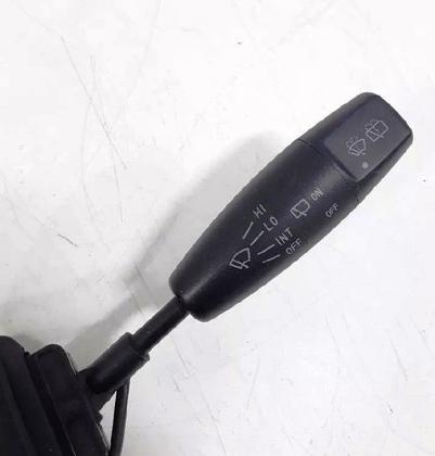 Imagem de Chave de seta, chery qq 1.1 16v 2011 a 2015, qq 1.0 12v 2014 a 2015, towner hafei hvrm2814