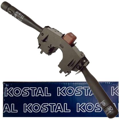 Imagem de Chave De Seta Chevrolet Celta 2007 A 2009 Kostal Original