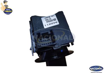 Imagem de Chave de seta chevrolet onix prisma sonic spin cobalt - opn042211 20962250 94745683 96990567