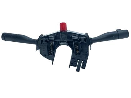 Imagem de Chave de Seta e Limpador Traseiro Ford Fiesta 1996 a 2010 Ka 2003 a 2013 Ecosport 2004 a 2010 Original 1S6513335BB