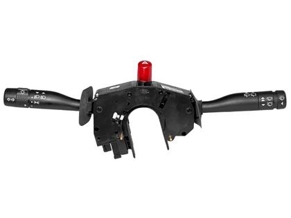 Imagem de Chave de Seta e Limpador Traseiro Ford Fiesta 1996 a 2010 Ka 2003 a 2013 Ecosport 2004 a 2010 Original 1S6513335BB