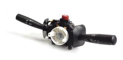 Imagem de Chave de seta fiat uno mille 2009 á 2014 - 100185374 c/limpador traseiro