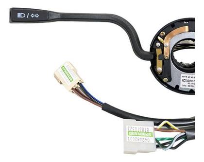 NITTO　ワニゴン Chave De Seta Kombi 82 83 84 85 86 87 88 89 Orig. Ospina - Chave