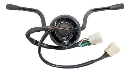 Chave De Seta Kombi 82 83 84 85 86 87 88 89 Orig. Ospina - Chave