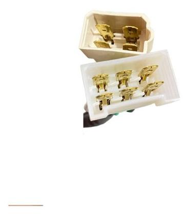 Chave De Seta Kombi 82 83 84 85 86 87 88 89 Orig. Ospina - Chave