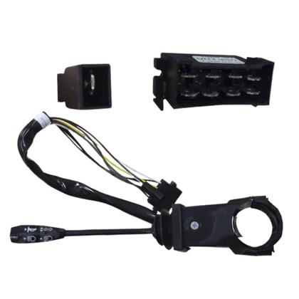 Imagem de Chave De Seta Ospina Alavanca Curta Mbb Caminhões E Onibus