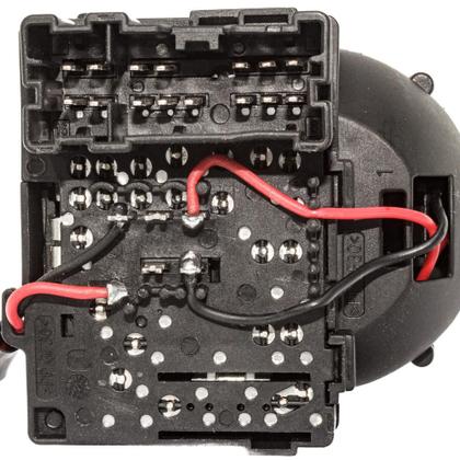 Imagem de Chave de Seta Renault Duster Logan Sandero 2015 a 2018 Oroch 2017 2018 Com Farol de Neblina - Ospina - OSP042207