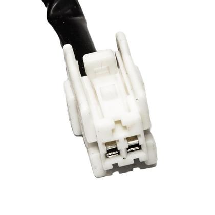 Imagem de Chave de Seta Renault Duster Logan Sandero 2015 a 2018 Oroch 2017 2018 Com Farol de Neblina - Ospina - OSP042207