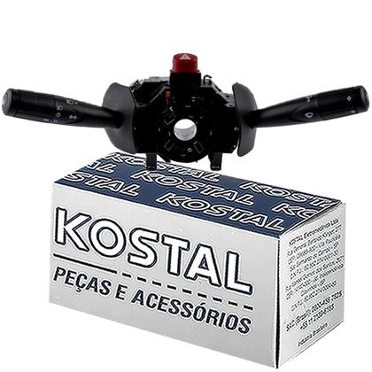 Imagem de Chave De Seta Strada 2009 2010 2011 2012 2013 Kostal