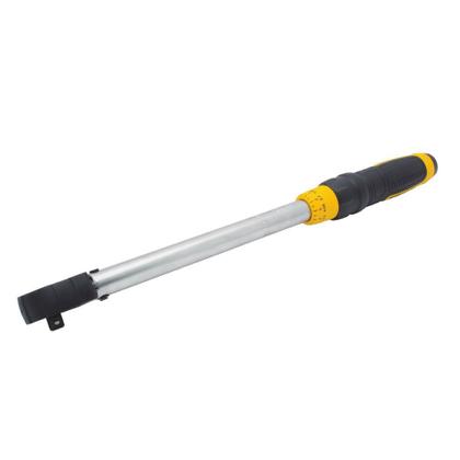 Imagem de Chave de Torque DEWALT DWMT75463 - 3/8 Polegadas - Micro Ajustável