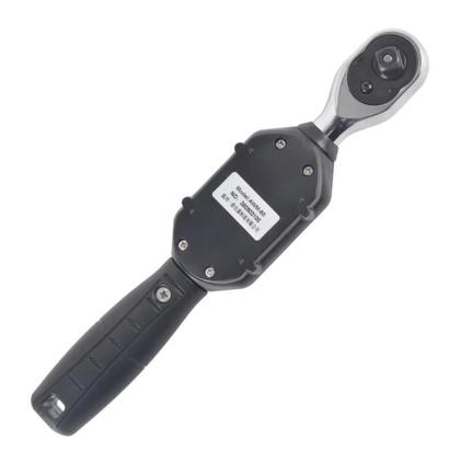 Imagem de Chave de Torque Digital Predefinida Ajustável - 1/2", 3/8" e 1/4"