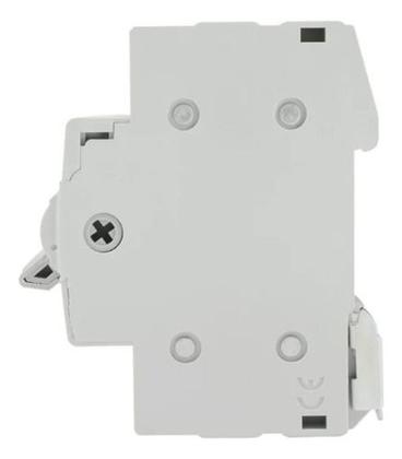 Imagem de Chave De Transferência Manual MTS Rede Trifásica 3P - Snetec