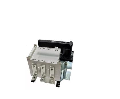 Imagem de Chave de transferência tripolar manual - (sem carga) - jcglz-63a - 63a