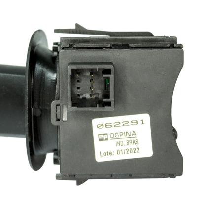 Imagem de Chave do Limpador de Parabrisa Cobalt Onix Prisma S10 Sonic Spin Sem Limpador Traseiro - Ospina - OSP062291