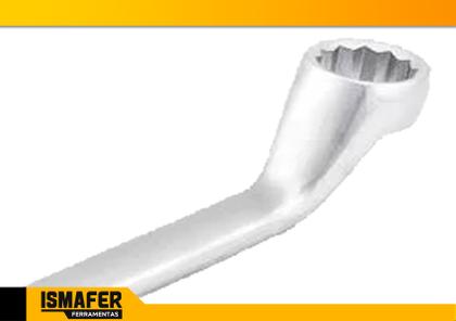 Imagem de Chave Estrela 20X22mm Cromo Vanadio Profissional Goodyear