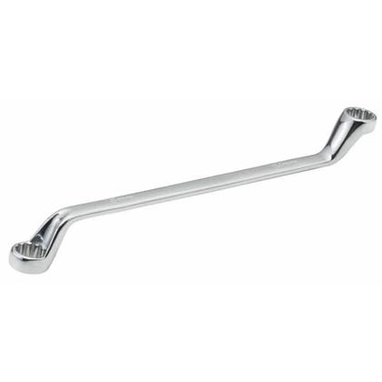 Imagem de Chave Estrela 21x23mm Aço CRV 1450955 Stels