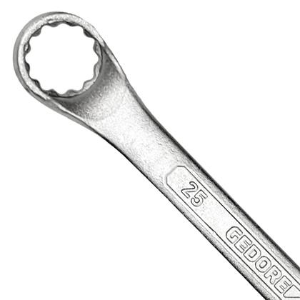 Imagem de Chave Estrela 25x28mm Gedore Red 3365191