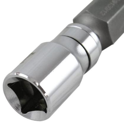 Imagem de Chave Estriada 15 MM Encaixe 1/2 POL Motores OM-904 e OM-906 711032 RAVEN