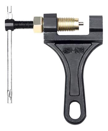 Imagem de Chave Extrator De Corrente Moto Bike 420-530 Aço Inox