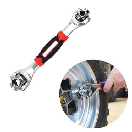 Imagem de Chave Ferramenta Multifuncional 48x1 360 Universal Soquete