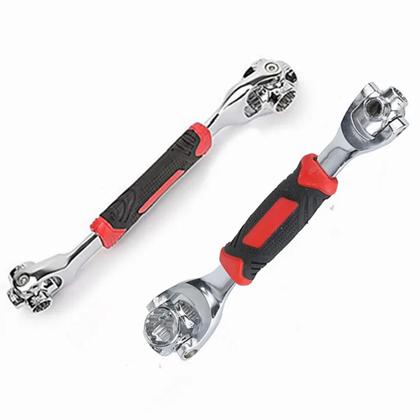 Imagem de Chave Ferramenta Multifuncional 48x1 360 Universal Soquete