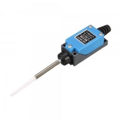 Imagem de Chave Fim de Curso BHS ME-8166 Haste Flexível C/ Mola