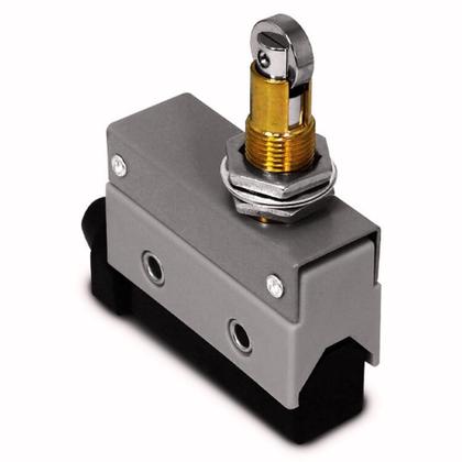Imagem de Chave Fim de Curso Plástica 1 Contato Reversível D4MC