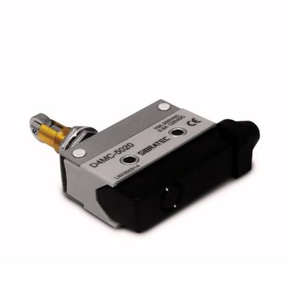 Imagem de Chave Fim de Curso Plástica 1 Contato Reversível D4MC