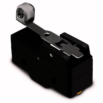 Imagem de Chave Fim de Curso Plástica 1 Contato Reversível LXW5