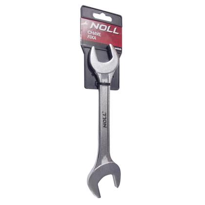 Imagem de Chave Fixa 16 x 17mm em Aço (407,0009) - Noll