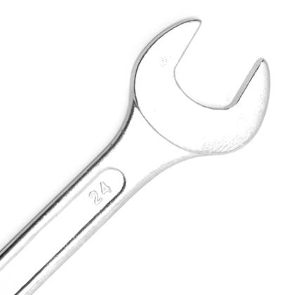 Imagem de Chave Fixa 24 x 27 mm Aço Carbono Tradestar