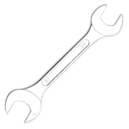 Imagem de Chave Fixa 24 x 27 mm Aço Carbono Tradestar