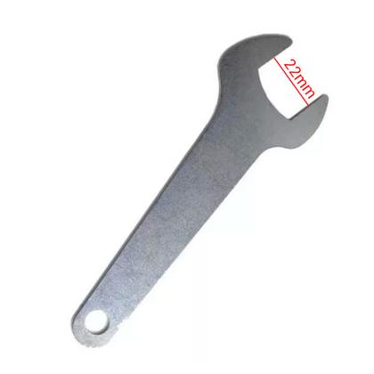 Imagem de Chave Fixa/Chave de Boca 22mm MKT 4100