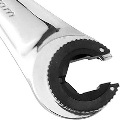 Imagem de Chave Fixa com Catraca 15mm FortG