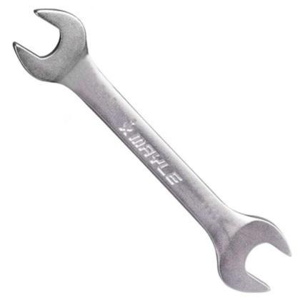 Imagem de Chave Fixa Jogo 6 a 32 MM com 12 Peças 100403MY MAYLE