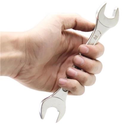 Imagem de Chave Fixa Jogo 6 a 32 MM com 12 Peças 100403MY MAYLE