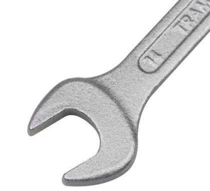 Imagem de Chave Fixa - REF: 41120 -TRAMONTINA