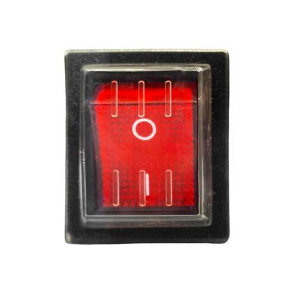 Imagem de Chave Gangorra A Prova De Água Modelo Kcd4