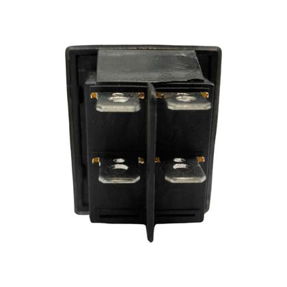 Imagem de Chave Gangorra A Prova De Água Modelo Kcd4