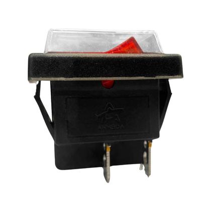 Imagem de Chave Gangorra A Prova De Água Modelo Kcd4