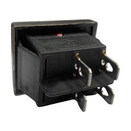 Imagem de Chave Gangorra A Prova De Água Modelo Kcd4