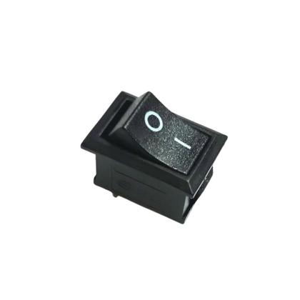 Imagem de Chave Gangorra interruptor 117S 2 Pinos 250v 3a