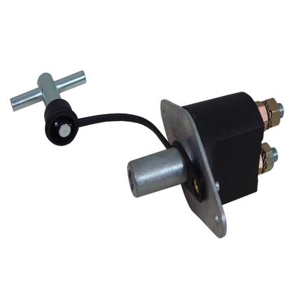 Imagem de Chave Geral Manual Mbb 1000a Para Atego Axor