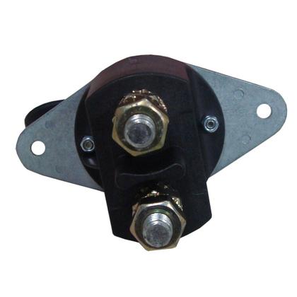 Imagem de Chave Geral Manual Mbb 1000a Para Atego Axor