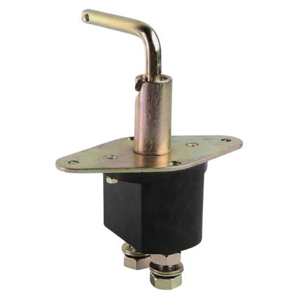 Chave Geral Manual Moderna Mb/ Scania - TGF - Interruptor para