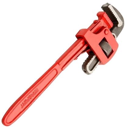 Imagem de Chave Grifo 12 POL em Aço Resistente 30 cm 6011 BRASFORT